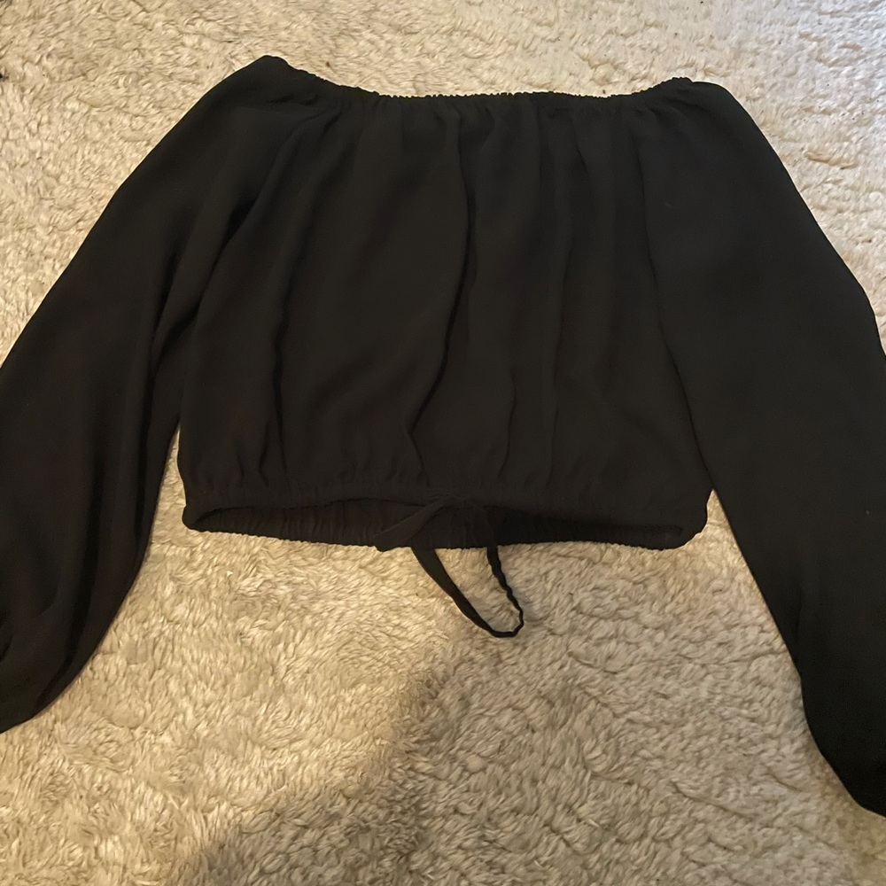 Aritzia blouse
